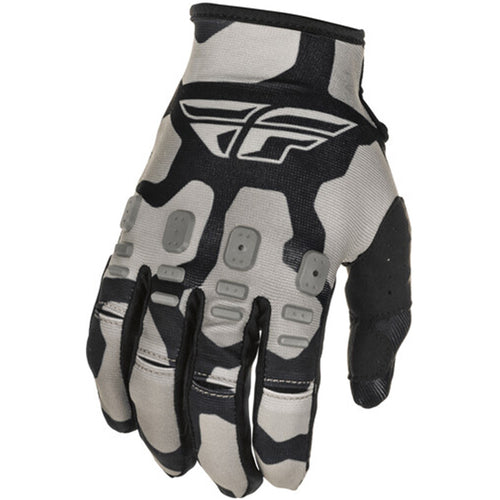 Kinetic K221 Gloves