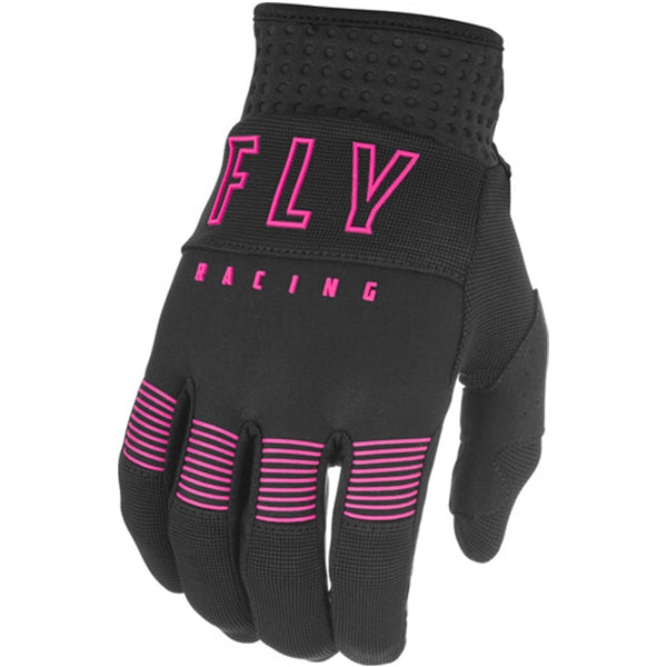 Gants F-16 Riding Gears pour Femmes||F-16 Riding Gears Women's Gloves