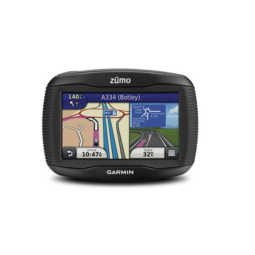 Garmin Zumo 395LM Motorcycle GPS