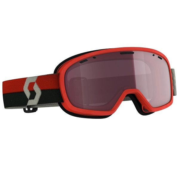 Lunettes Buzz Pro Junior||Youth's Buzz Pro Goggle