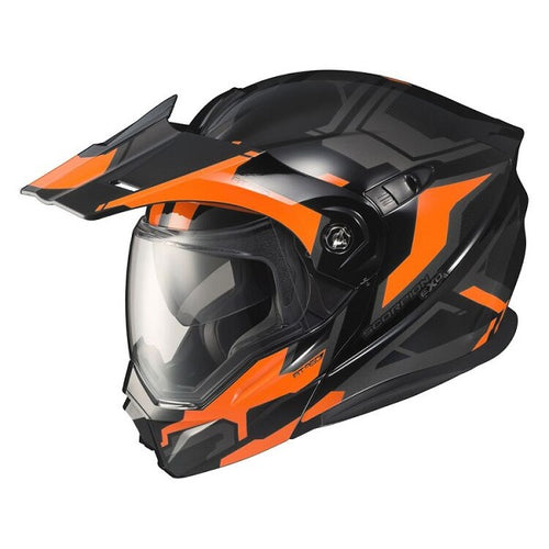 EXO-AT950 Ellwood Helmet