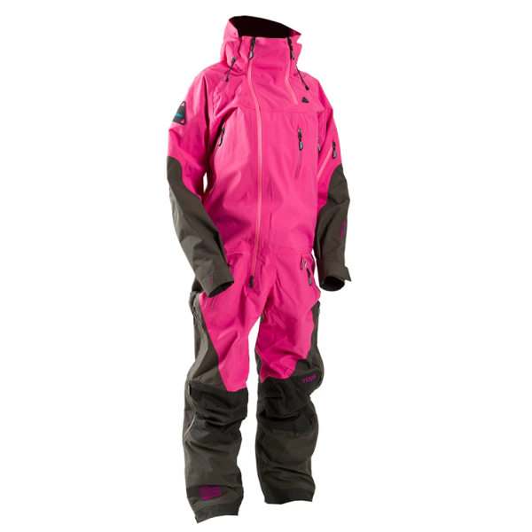 Womens Novo V2 Monosuit - Clearance