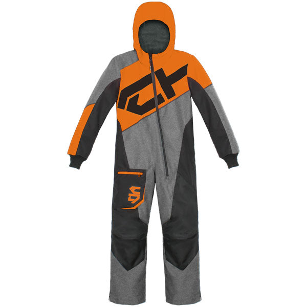 Ensemble Pilot Junior 22||Youth Pilot Monosuit 22