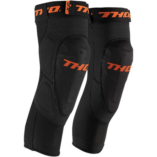 Comp XP Knee Guards