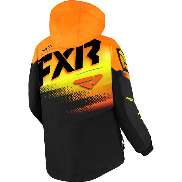 Manteau long thor Club Interchasse Manteau long thor Club Interchasse