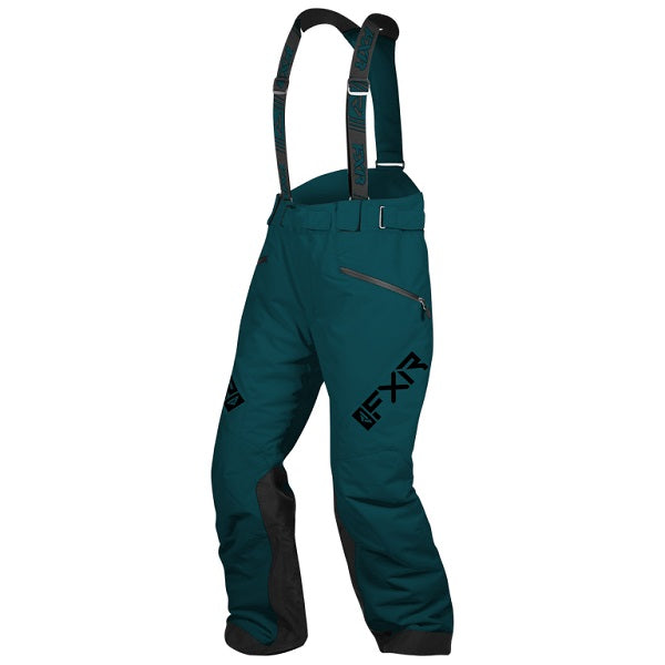 Women Fresh Pant 22 - FXR - Clearance – ADM Sport