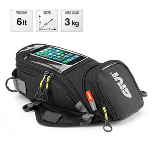 Sac de réservoir Givi EA106B