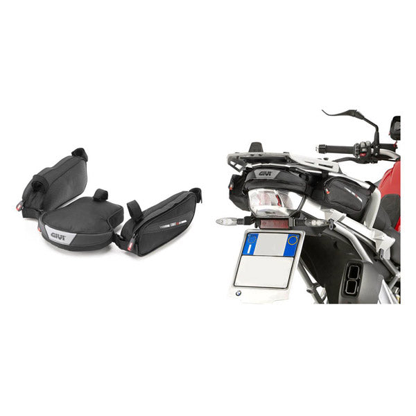 XS315 Tool Bags for BMW R1200GS 13-18