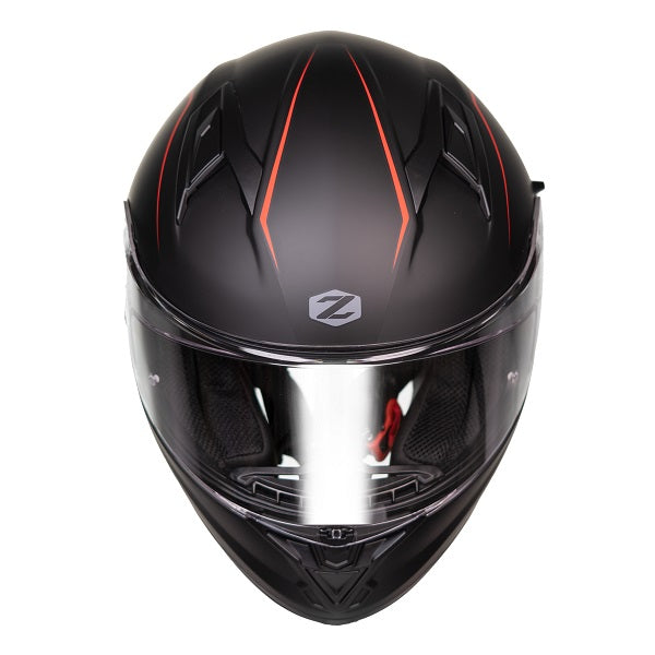 Casque Zenith Monza||Zenith Monza Helmet