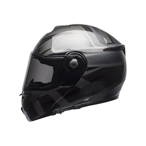 Modular SRT Blackout Helmet