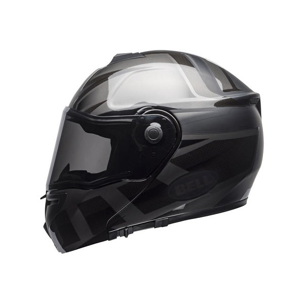 Casque Modulaire SRT Blackout||Modular SRT Blackout Helmet
