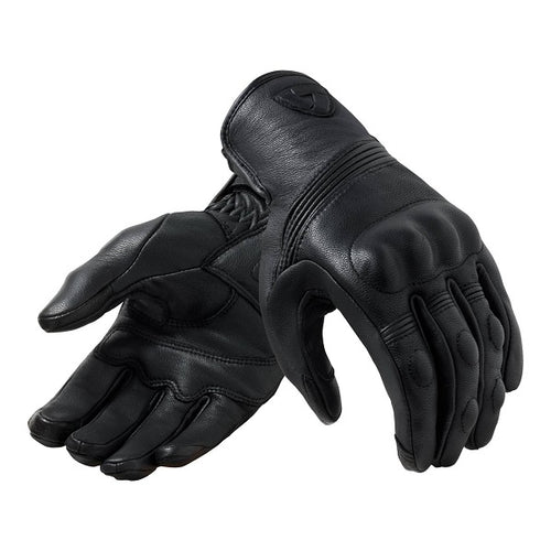 Gants en Cuir Hawk Pour Femmes