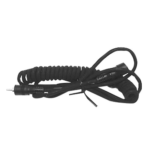 Electric Shield Spring Power Cord