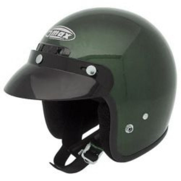 Casque GM2X