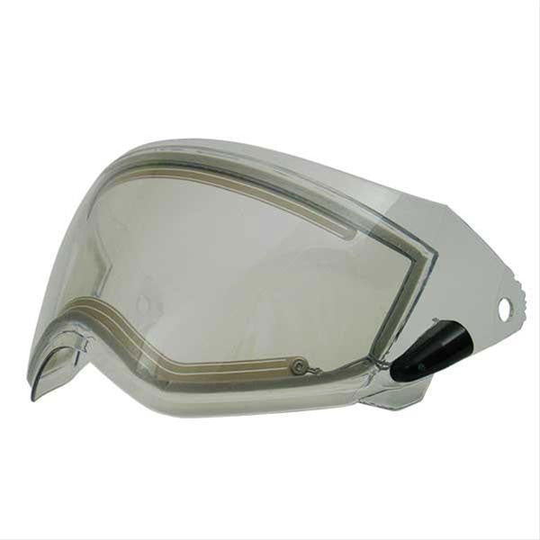 Visière Electrique GM11||Electrical GM11 Helmet Shield