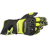 Gants GP Pro R3 jaune