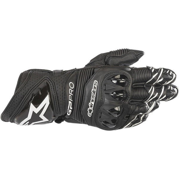 Gants GP Pro R3 noir