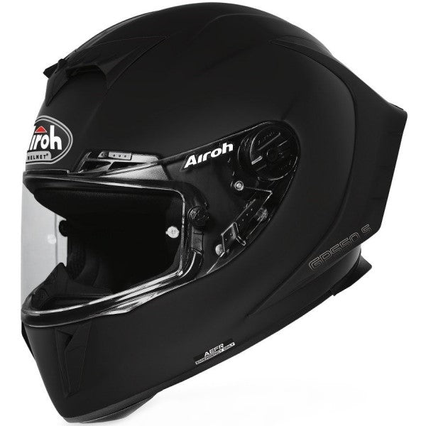 Casque GP550 S Rush noir