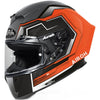 Casque GP550 S Rush orange