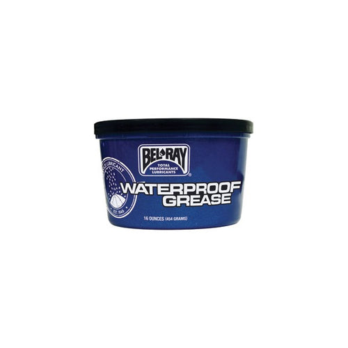 Graisse Hydrofuge Bel-Ray||Bel-Ray Waterproof Grease