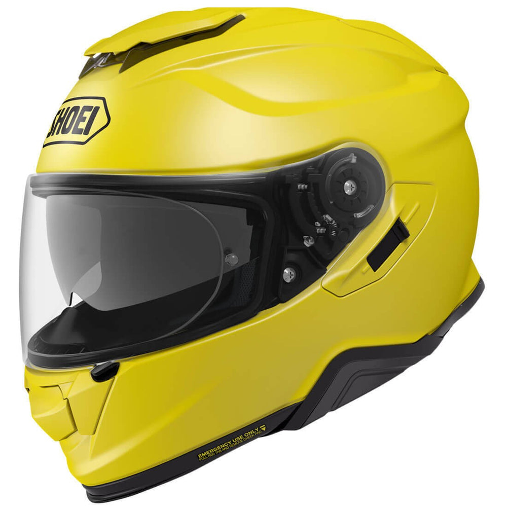 Casque GT-Air II Solid||GT-Air II Helmet Solid
