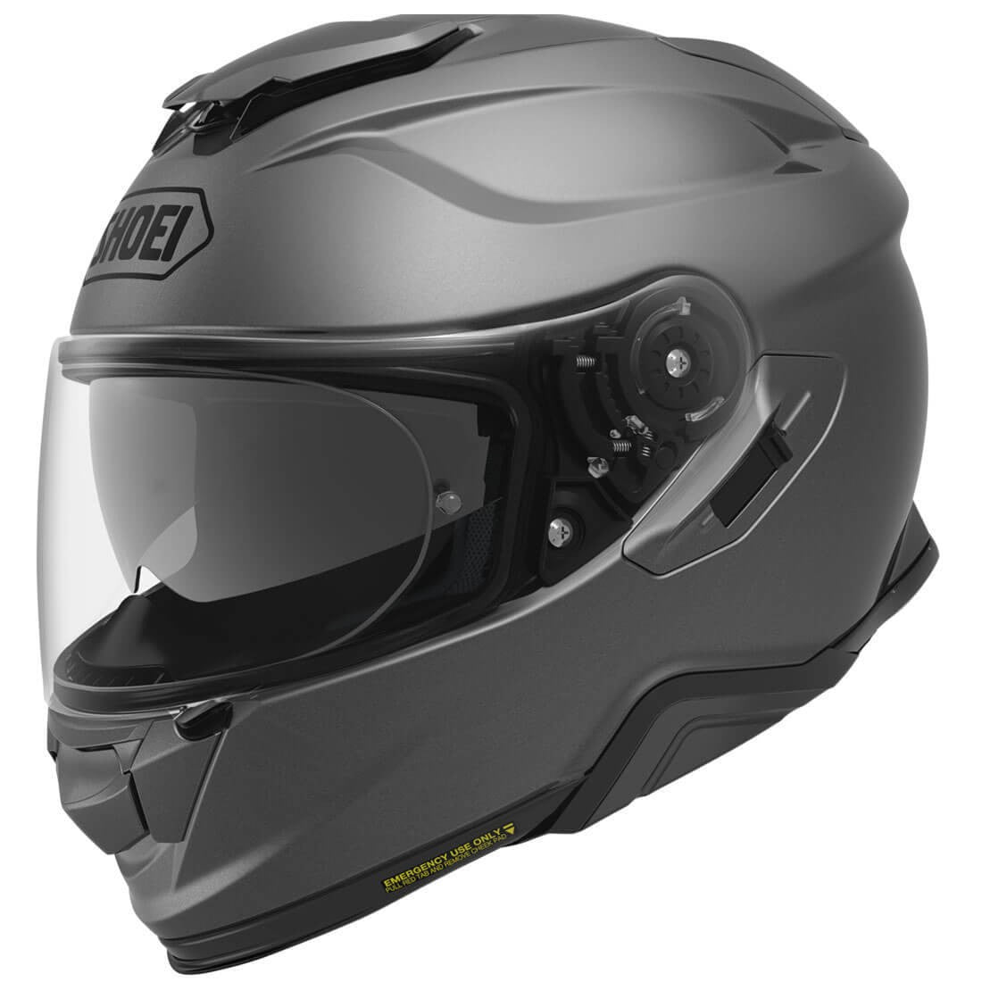 GT-Air II Helmet Solid - Shoei – ADM Sport