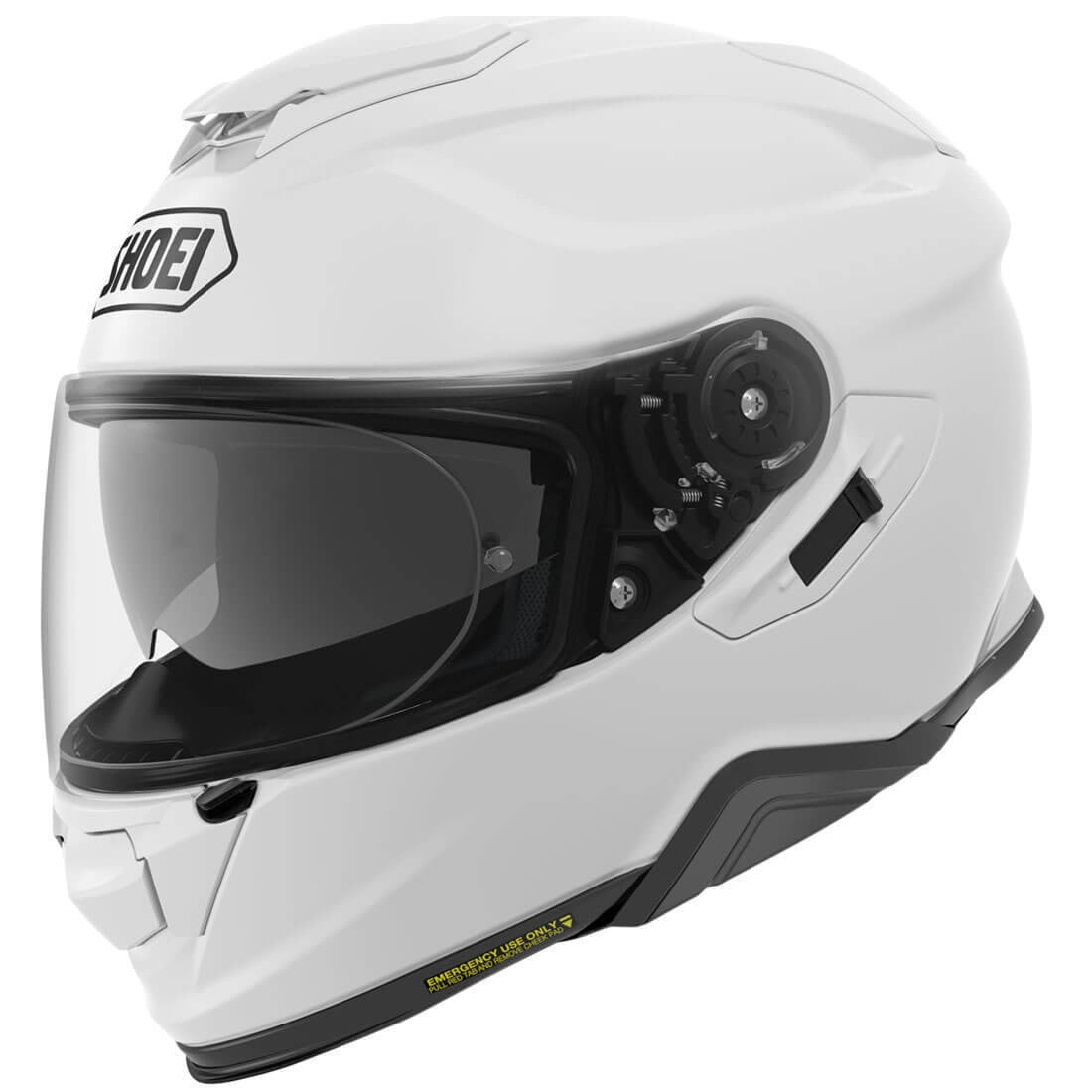 GT-Air II Helmet Solid - Shoei – ADM Sport