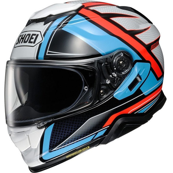 GT-AIR 2 HASTE Helmet