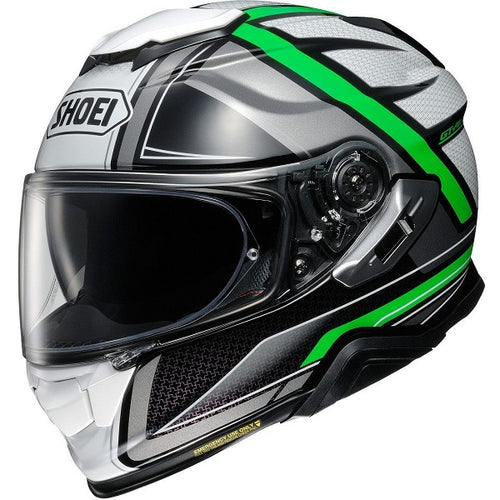 Casque GT-AIR II HASTE||GT-AIR II HASTE Helmet