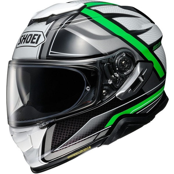 GT-AIR 2 HASTE Helmet