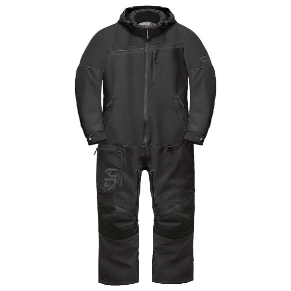 Ensemble Pilot||Pilot Monosuit