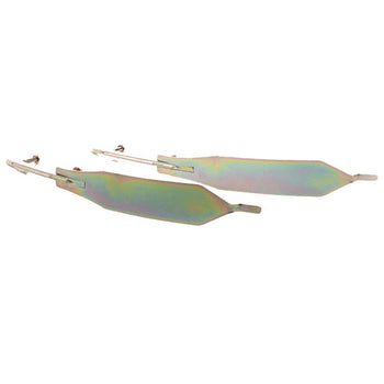 Lisses aux Carbures Adventure 4 (Cobra)