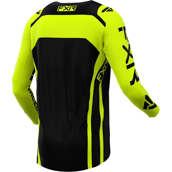 Chandail Off-Road||Off-Road Jersey