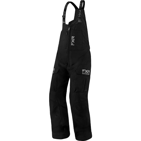 Pantalon Excursion Ice Pro Bib pour Enfant 23||Child Excursion Ice Pro Bib Pant 23