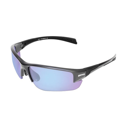 Lunette de Moto Photochromique Hercule 7 | Noir