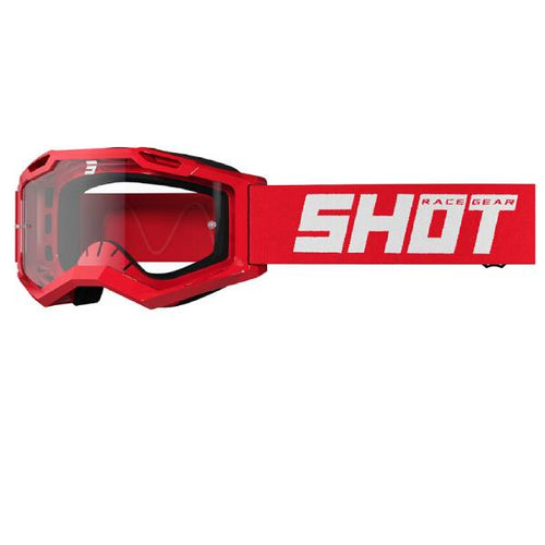 Assault 2.0 Goggles