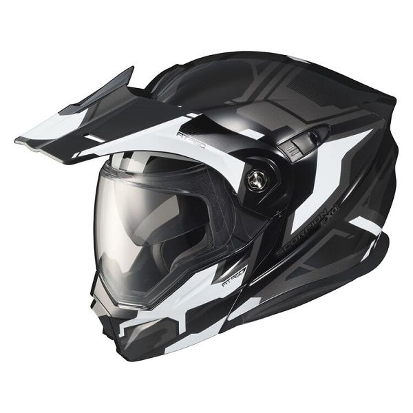 Casque EXO-AT950 Ellwood - Liquidation||EXO-AT950 Ellwood Helmet - Clearance