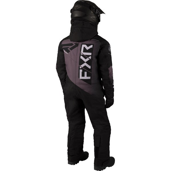 Ensemble Helium Junior||Youth Helium Monosuit