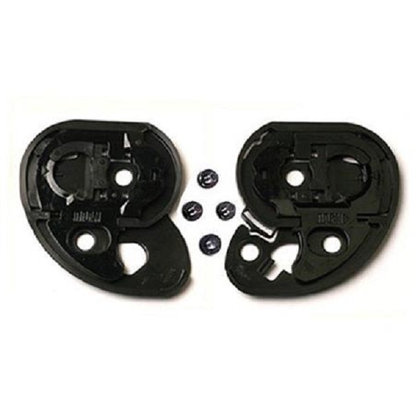 HJ-09 Gear Plate Set