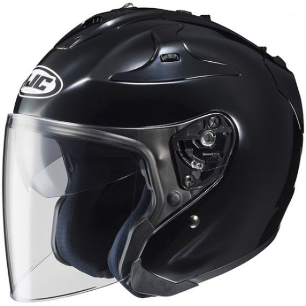 FG Jet Helmet HJC – ADM Sport - Main Image