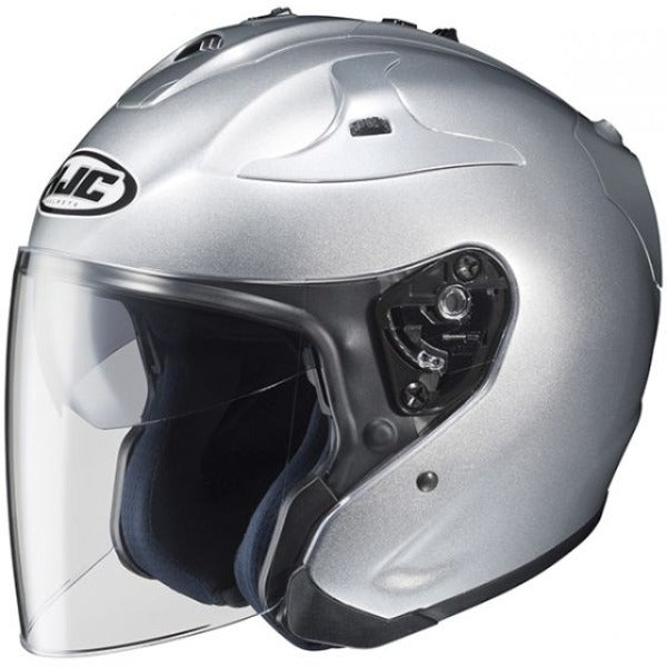 FG Jet Helmet