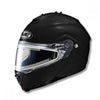 IS-Max II Helmet - Black