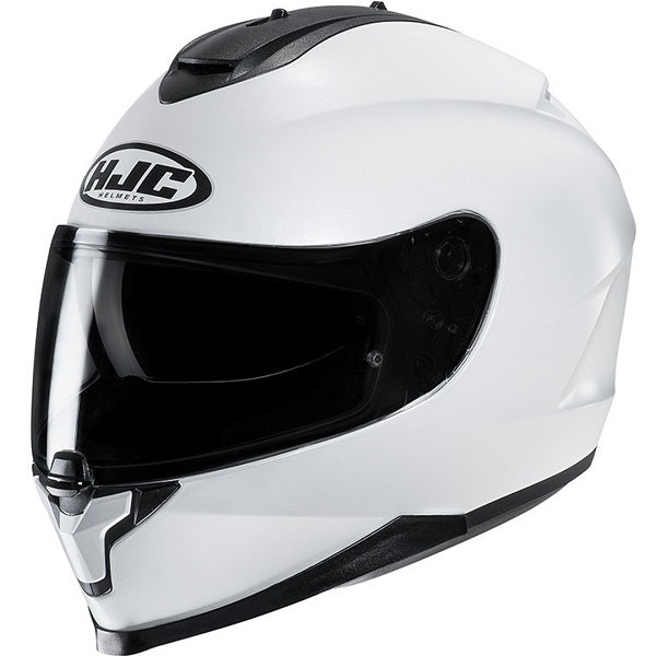 C70 Solid Helmet