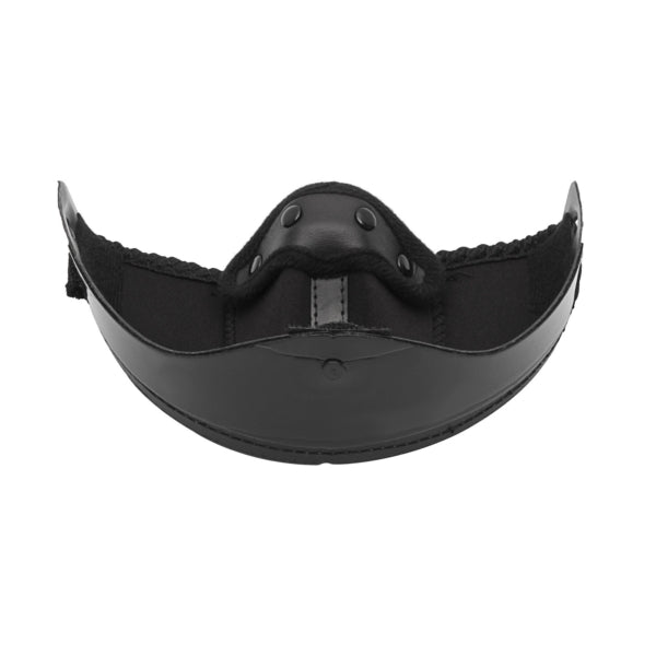 Breath Guard for Helmet