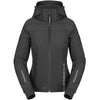 Manteau H2Out 2 Pour Femme noir