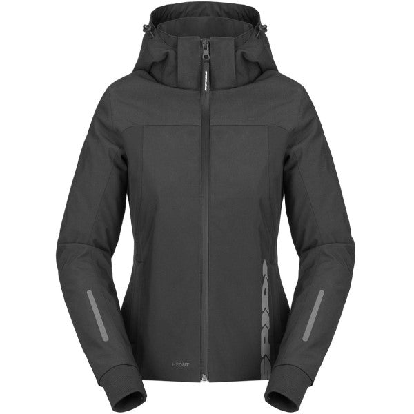 Manteau H2Out 2 Pour Femme noir