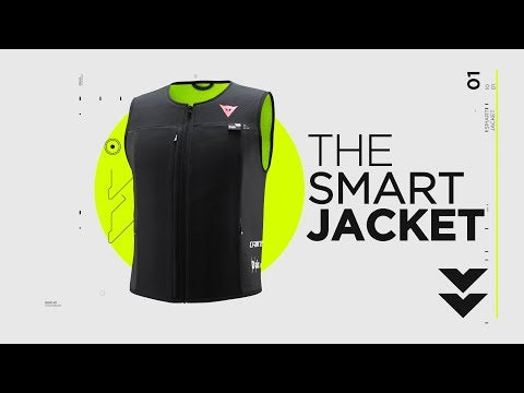 Smart Jacket Bag Replacement