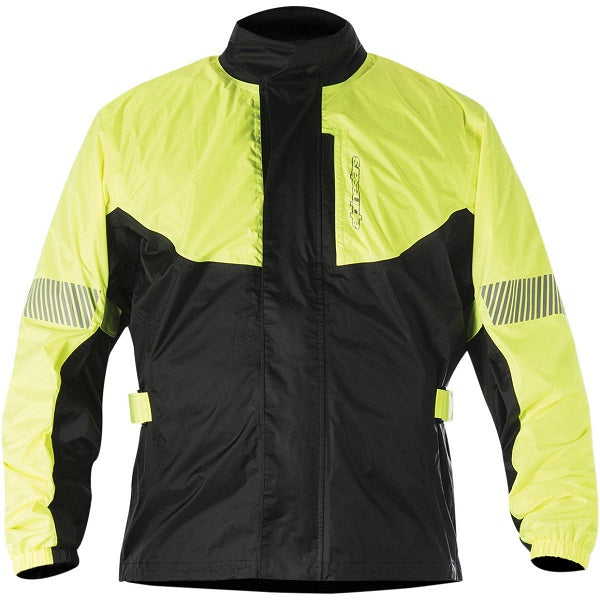 Manteau Imperméable de Moto Hurricane Alpinestars – ADM Sport