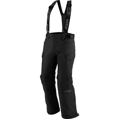 Child Kicker Pant 22