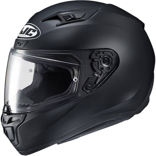 Casque HJC i10 Solid||HJC i10 Solid Helmets